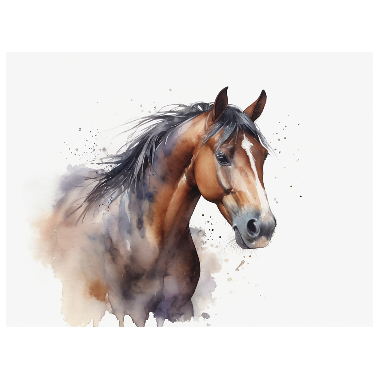 Pferd