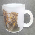 Glastasse Australian Shepherd