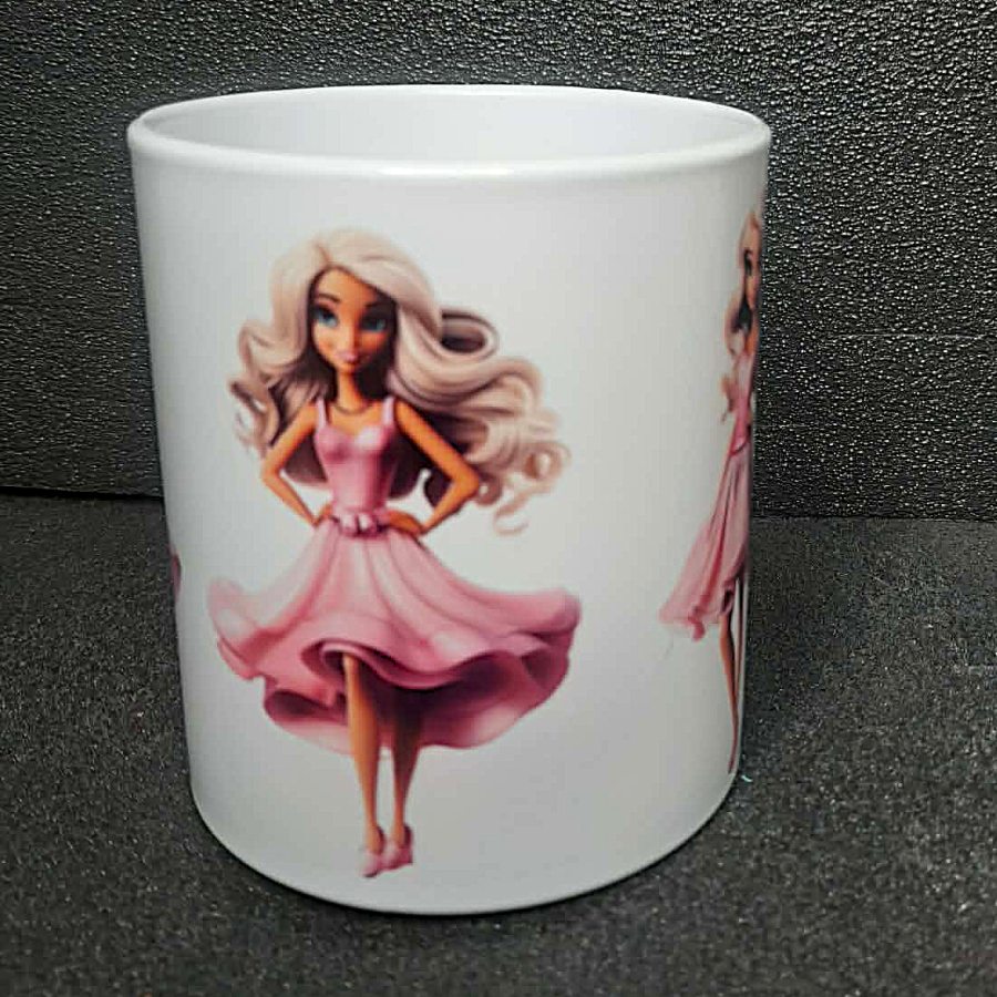 Kindertasse 3 Motive