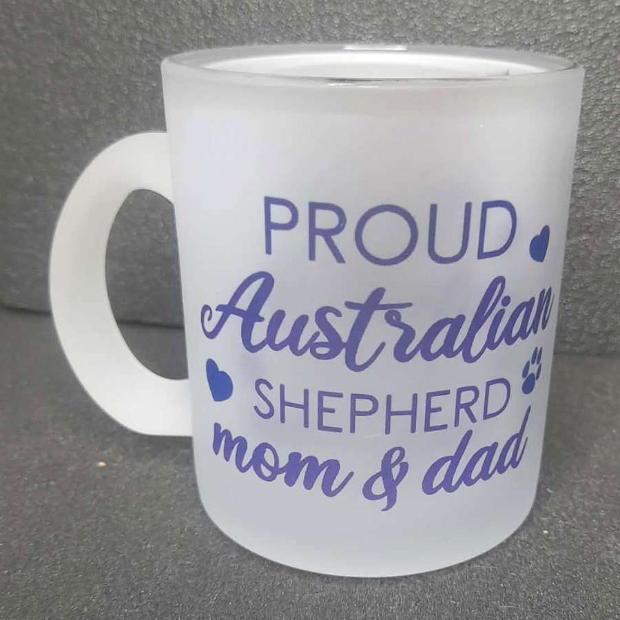 Glastasse Australian Shepherd