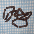 Geflügel Würstchen