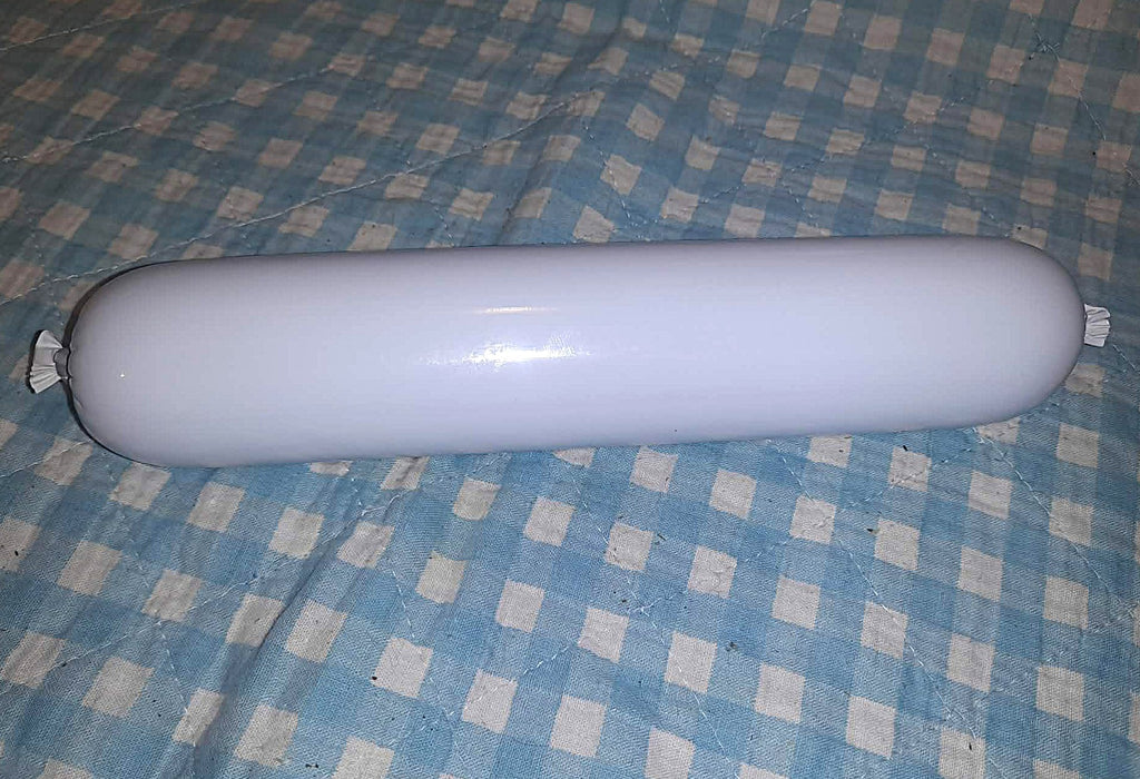 Kaninchenfleisch Hundewurst 400 g