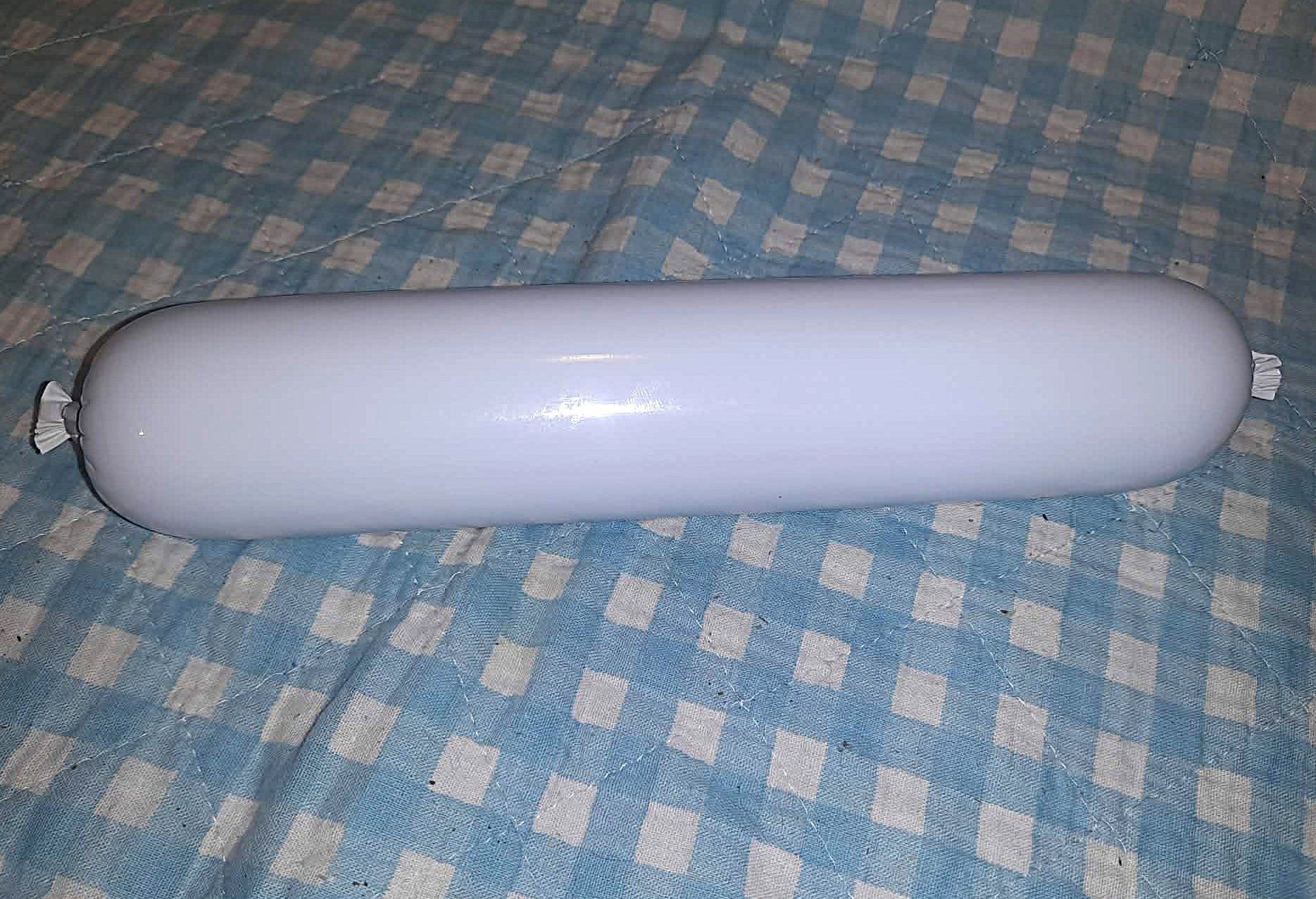 Kaninchenfleisch Hundewurst 400 g