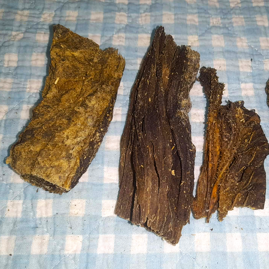Blättermagen