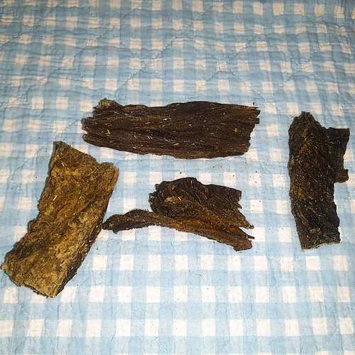 Blättermagen