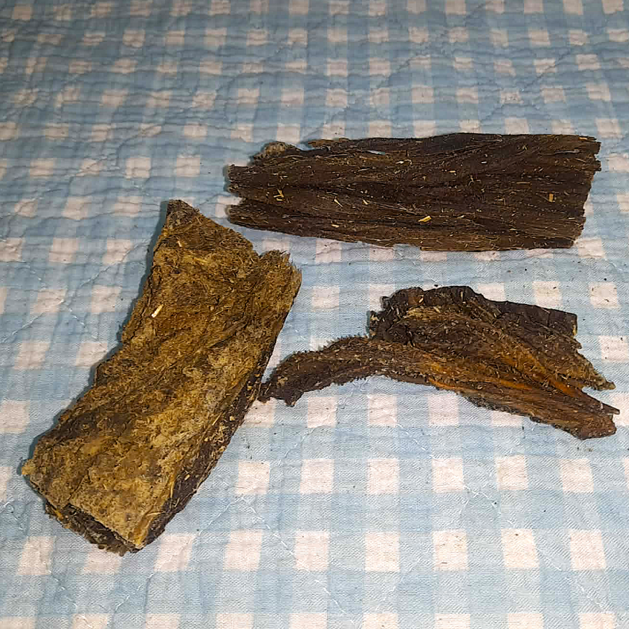 Blättermagen