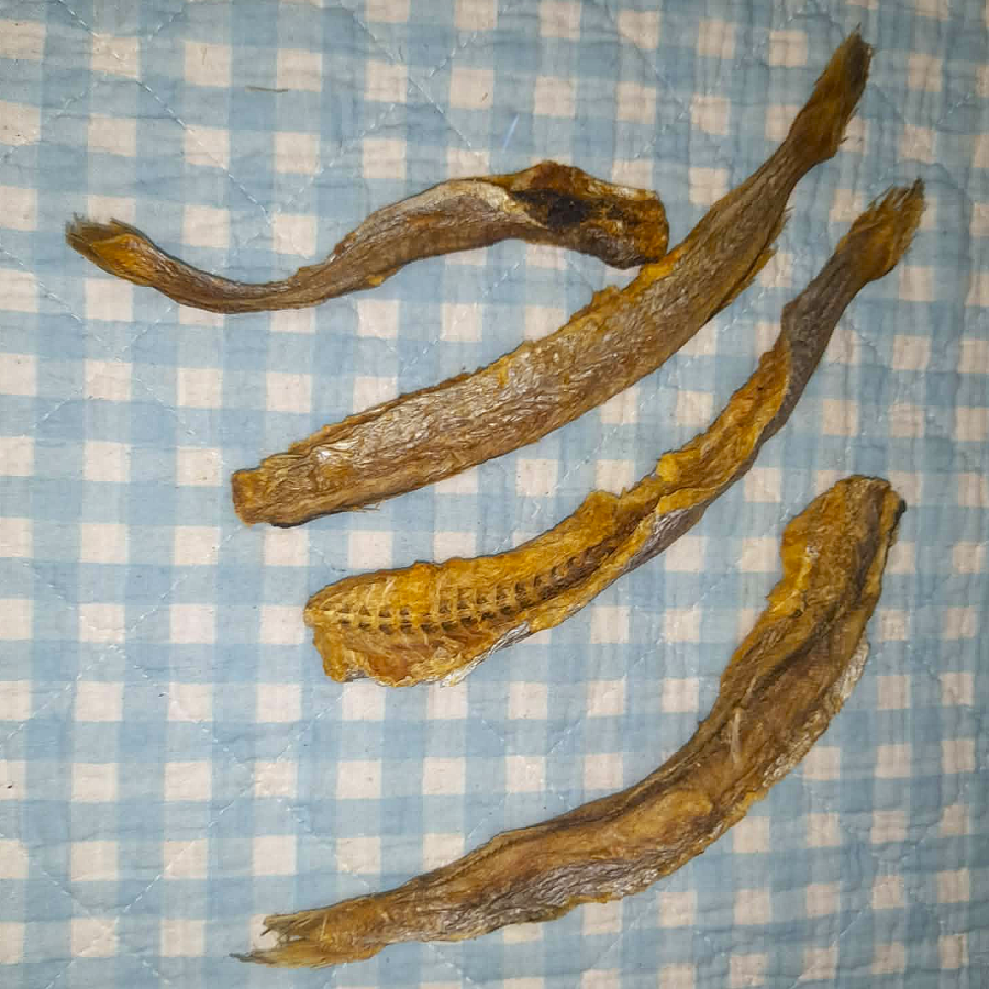 Blue Whiting