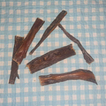 Dörrfleisch Pferd
