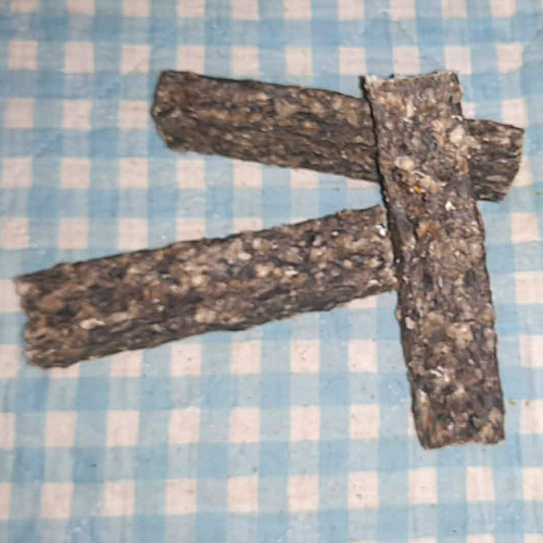 Dorschriegel