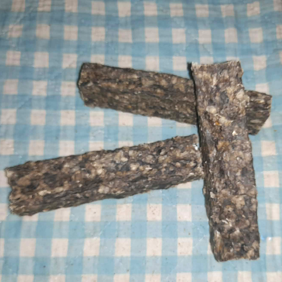 Dorschriegel