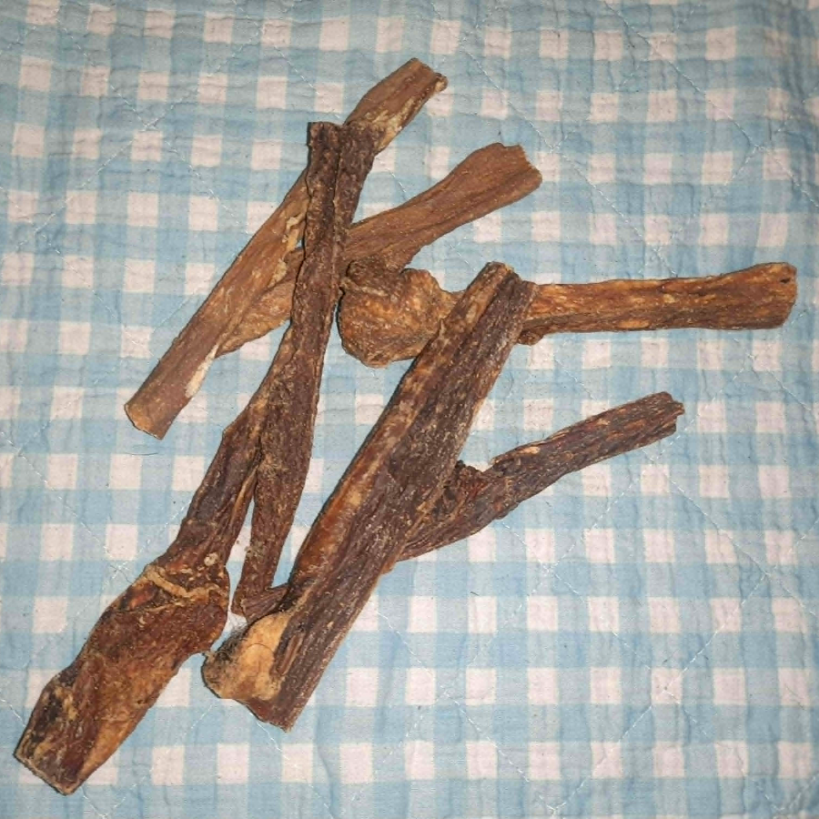 Eutersticks