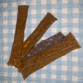 Fleischstreifen Fasan