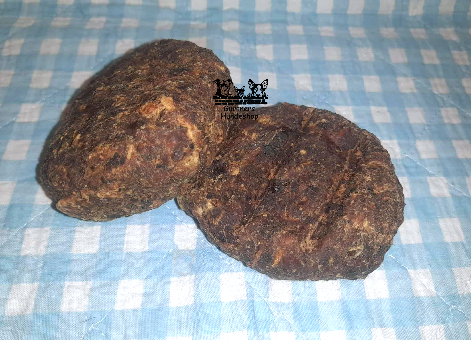 Blättermagenpflanzerl