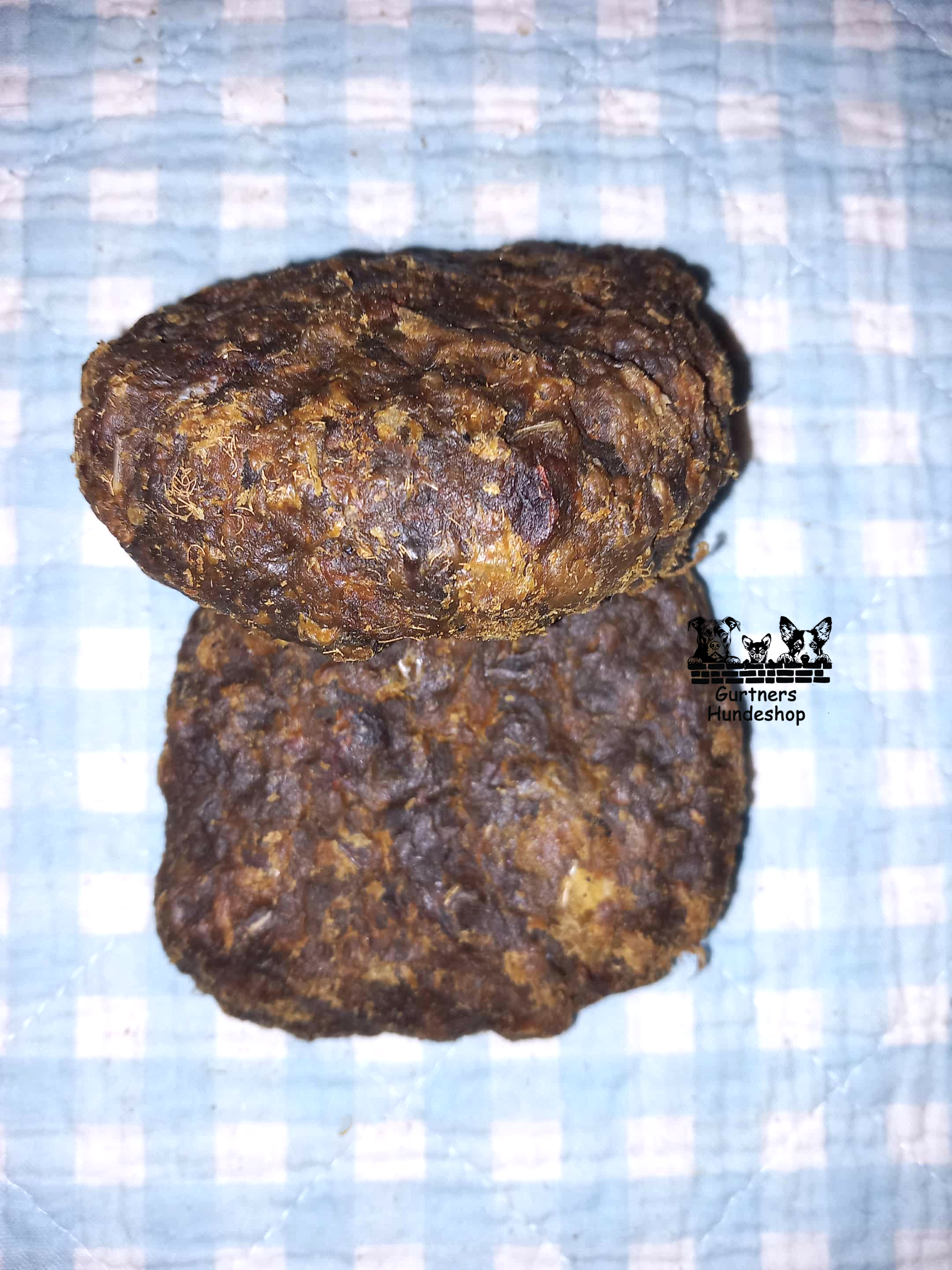 Blättermagenpflanzerl