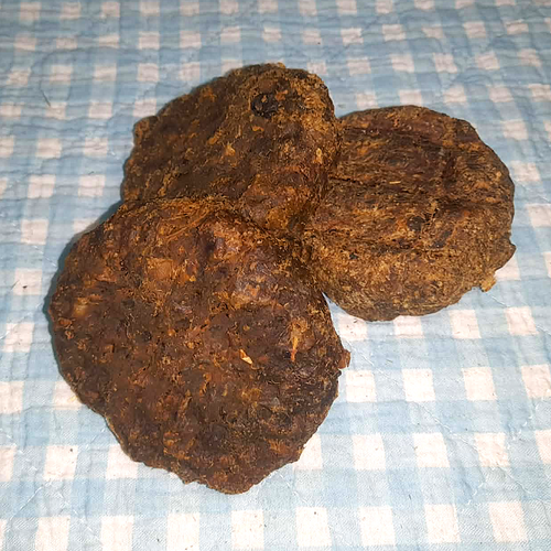 Fischpflanzerl