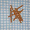 Gänsefleisch Sticks