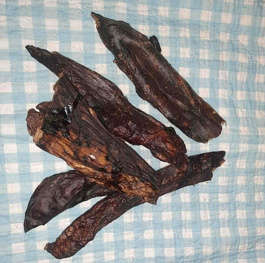 Hirschlunge
