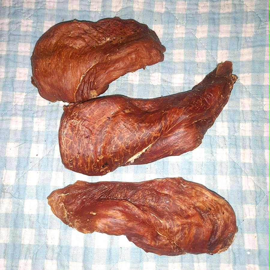 Hühnerbrust Filet