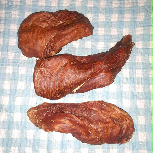 Hühnerbrust Filet