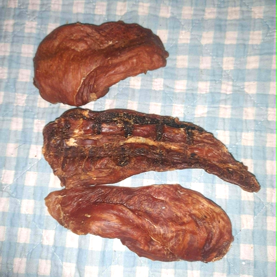 Hühnerbrust Filet