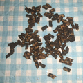 Kaninchen Minis (leicht soft)