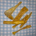 Kaninchenhaut