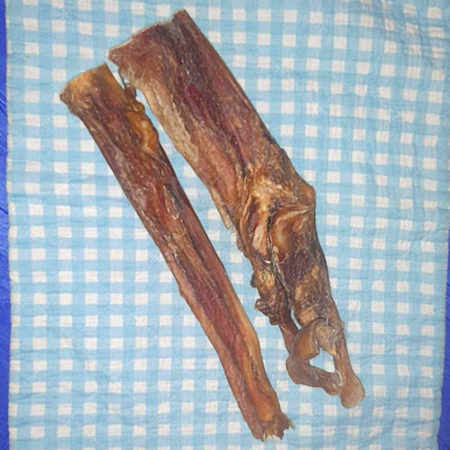 Kopfhaut 30 cm