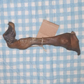 Pferdehautplatten Packung