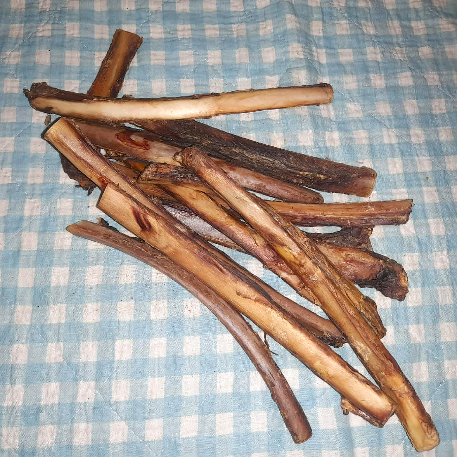 Pferderippen