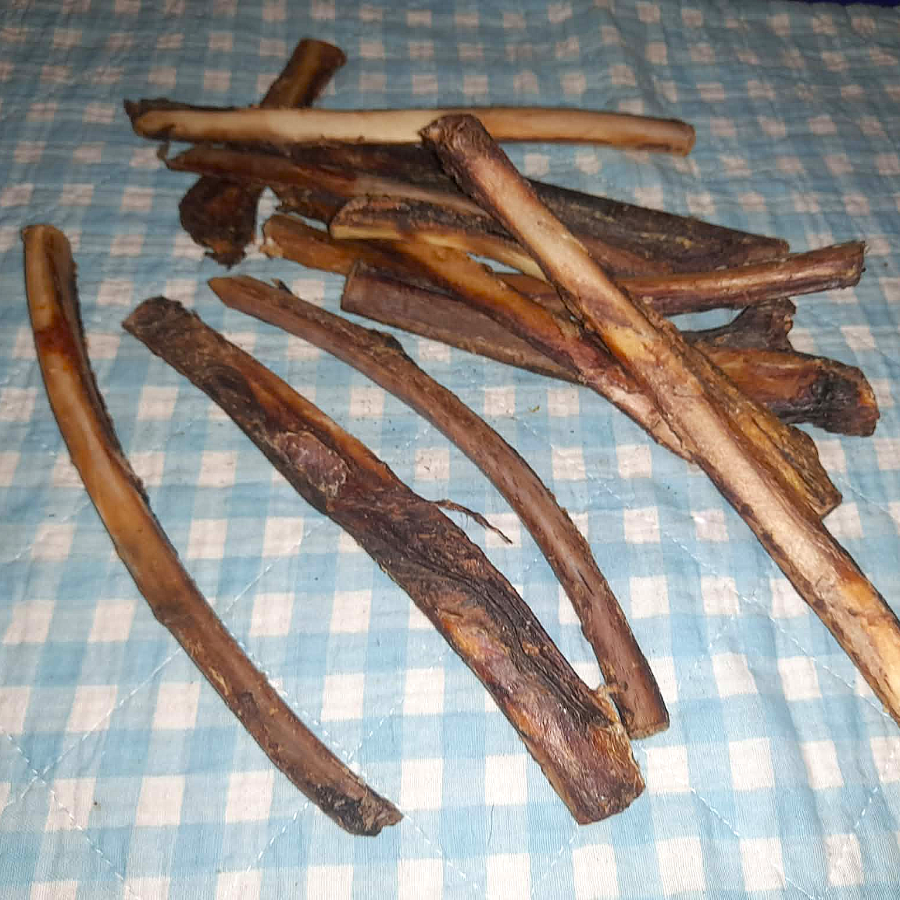 Pferderippen