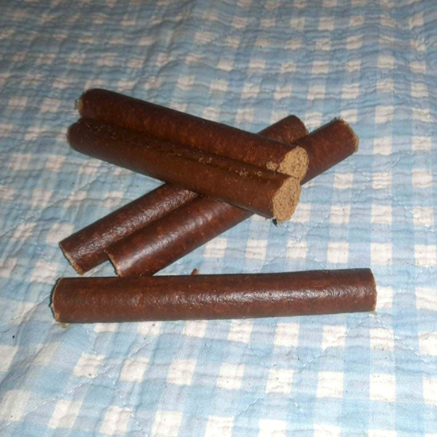 Pferdefleisch Rolle