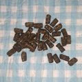 Putenfleisch Minis