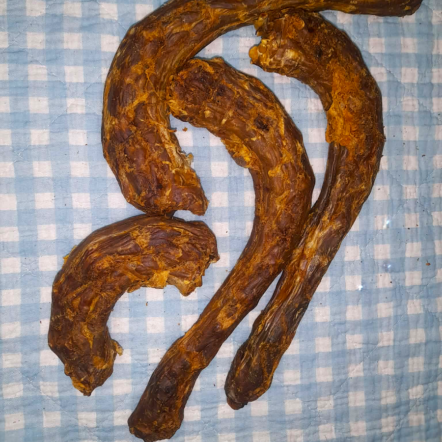 Putenhälse