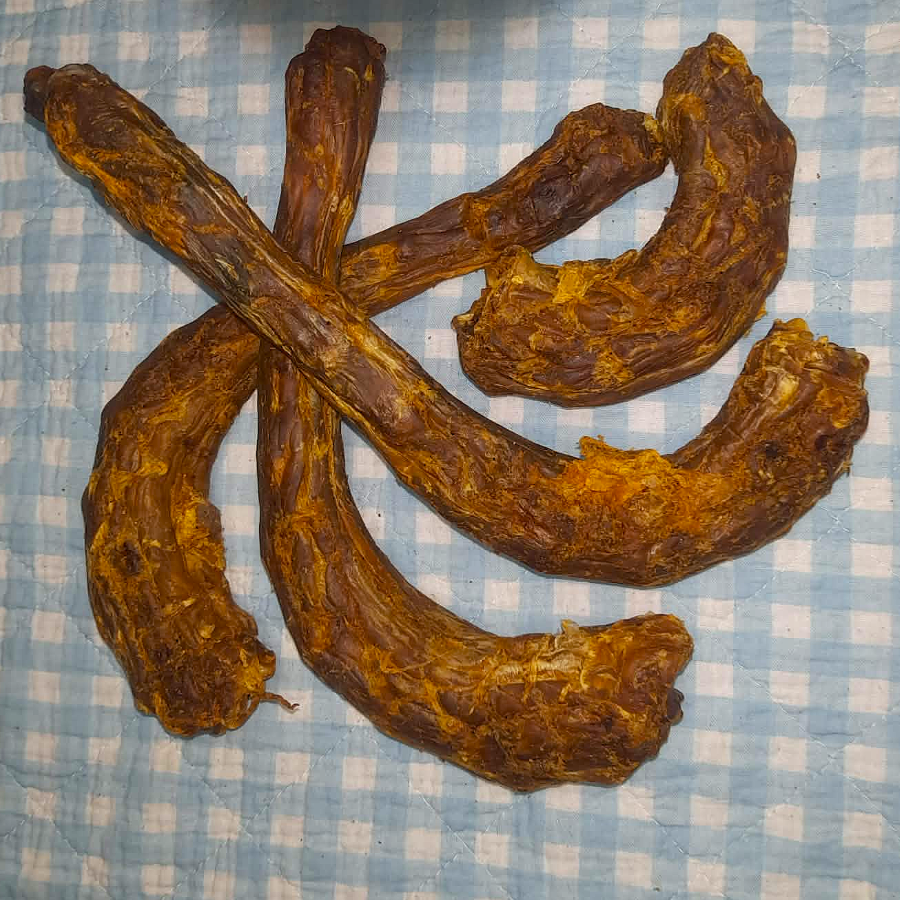 Putenhälse