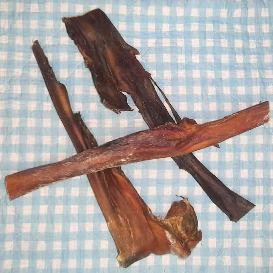 Kopfhaut 30 cm