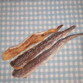 Schellfischfilet gefriergetrocknet