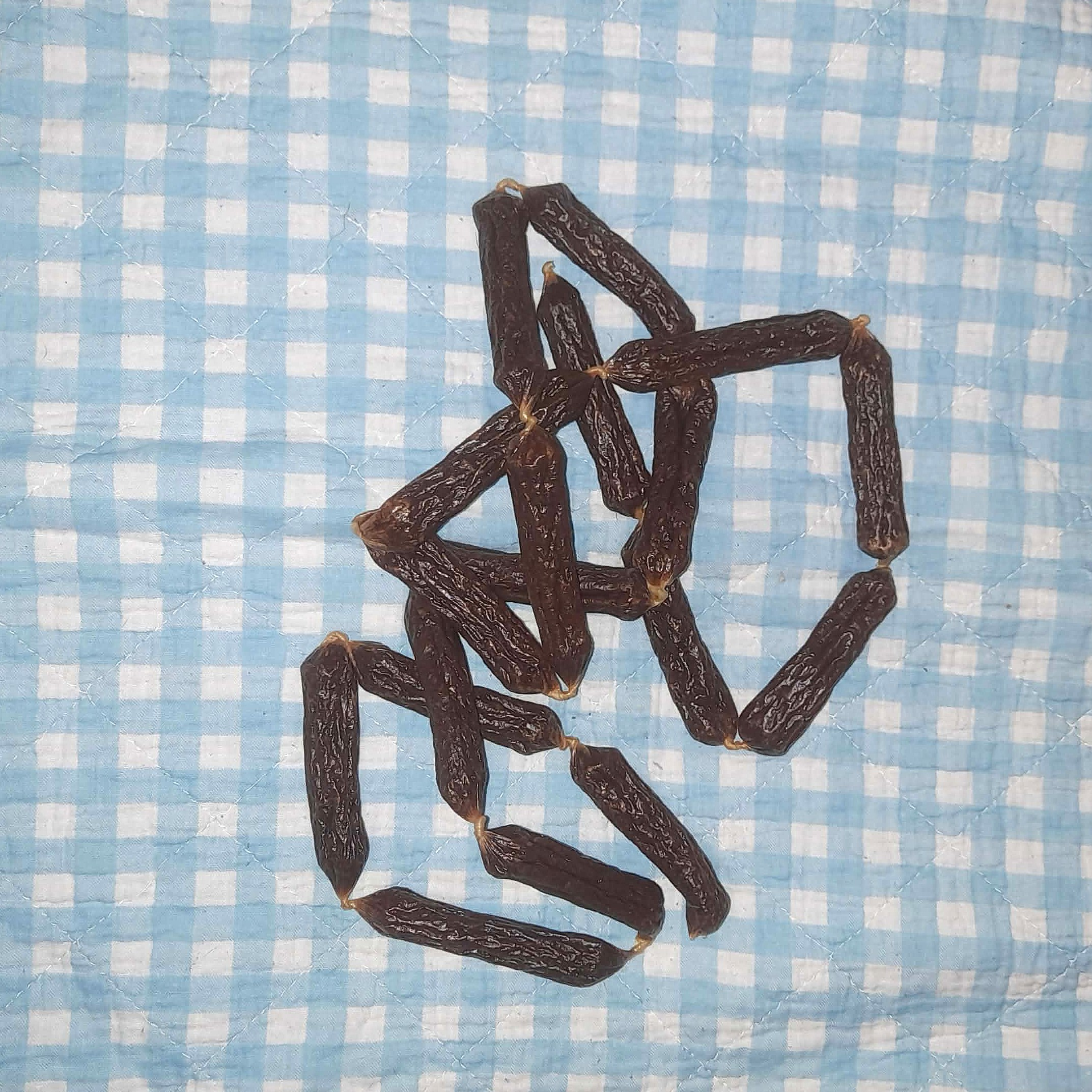 Geflügel Würstchen