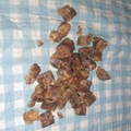Wurstscheiben Wild