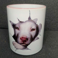 Keramiktasse Stafford