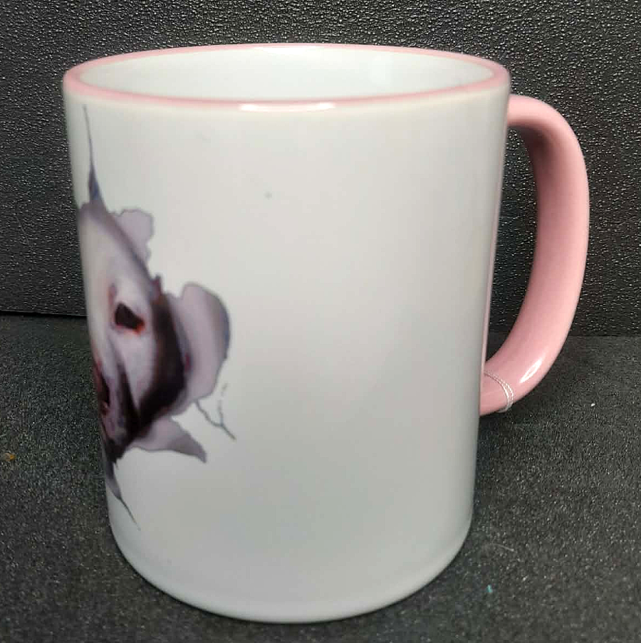 Keramiktasse Stafford