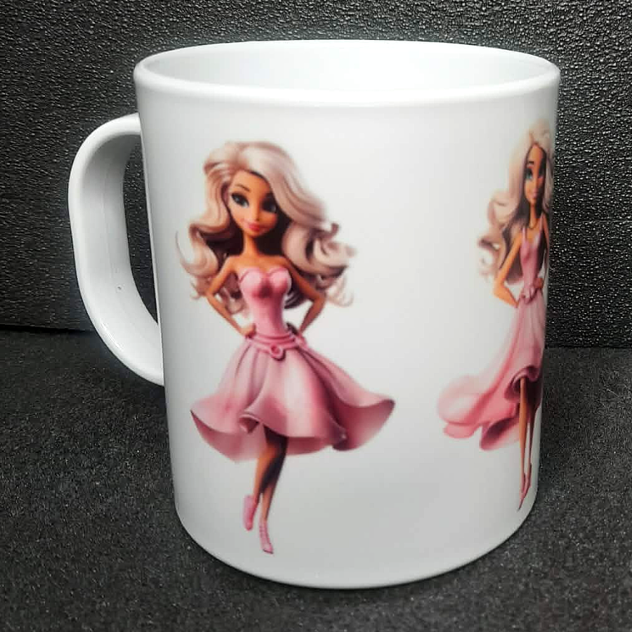 Kindertasse 3 Motive