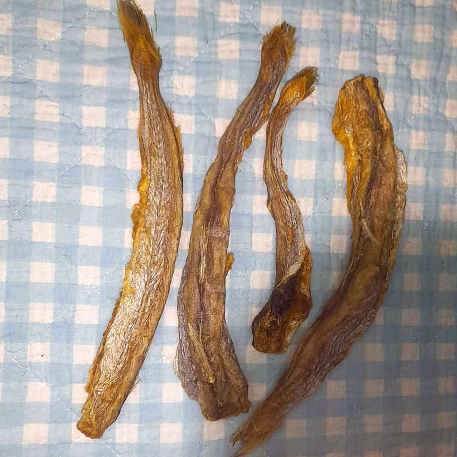Blue Whiting