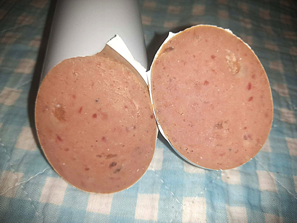 Kaninchenfleisch Hundewurst 400 g