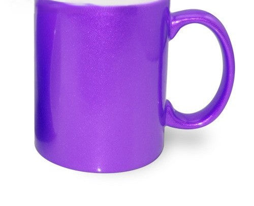 Keramiktasse Chihuahua beidseitig bedruckt