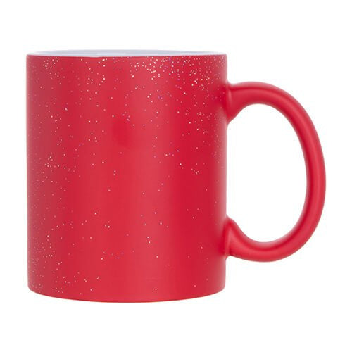 Keramiktasse Zaubertasse Rottweiler
