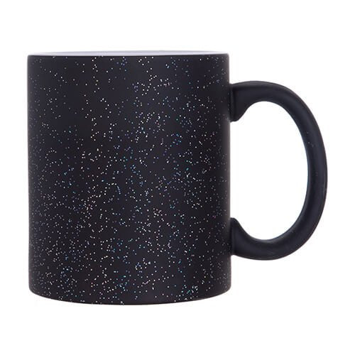 Keramiktasse Zaubertasse Stafford