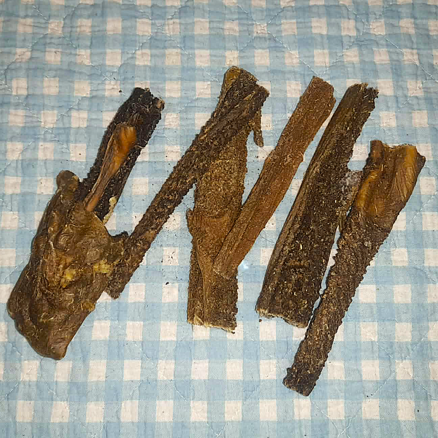 Ziegenpansen